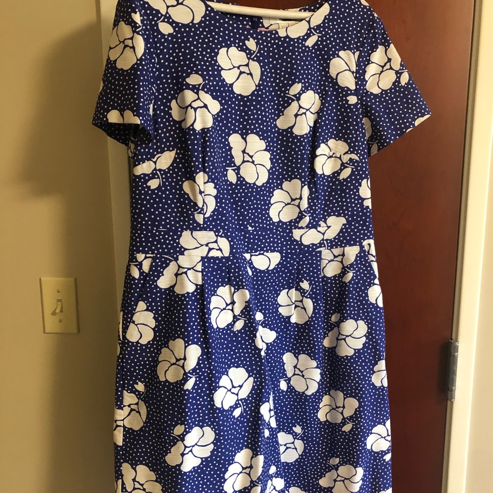 BODEN Dress